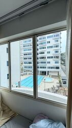 St. Michael's Condominium (D12), Apartment #571392441